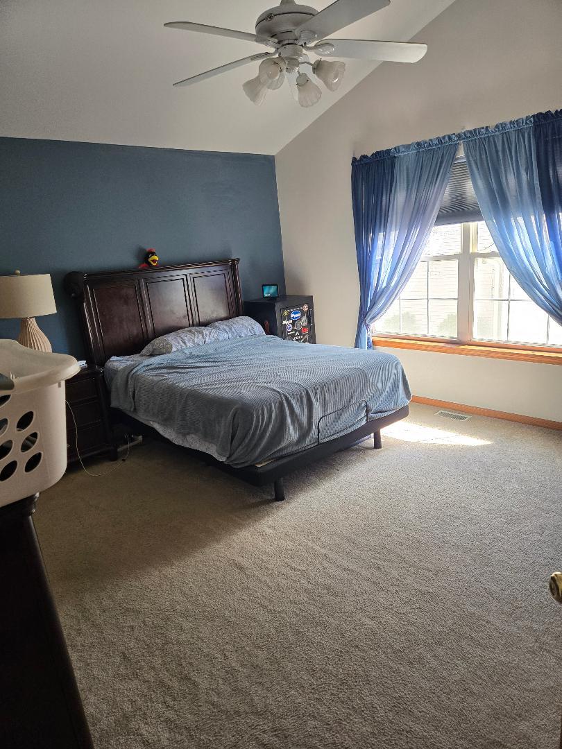 2061 SEDGEWICKE Drive, Romeoville, IL 60446