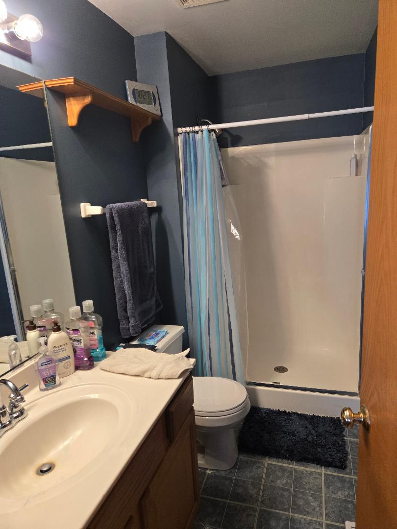 2061 SEDGEWICKE Drive, Romeoville, IL 60446