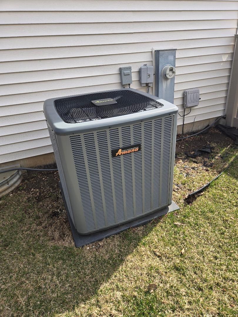 2061 SEDGEWICKE Drive, Romeoville, IL 60446