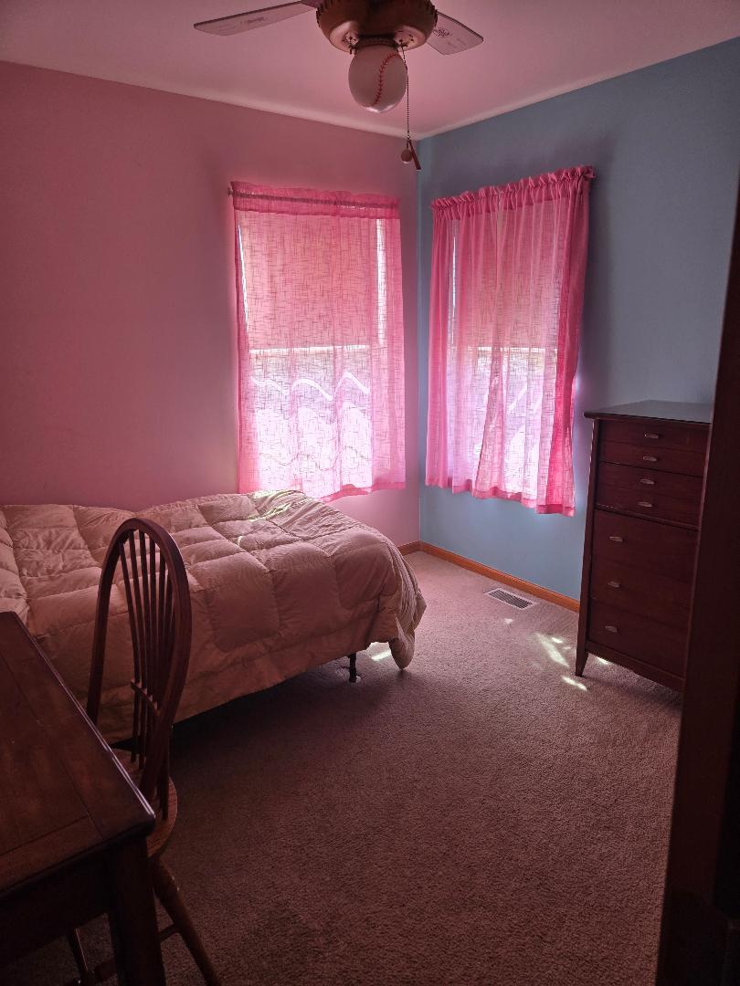 2061 SEDGEWICKE Drive, Romeoville, IL 60446