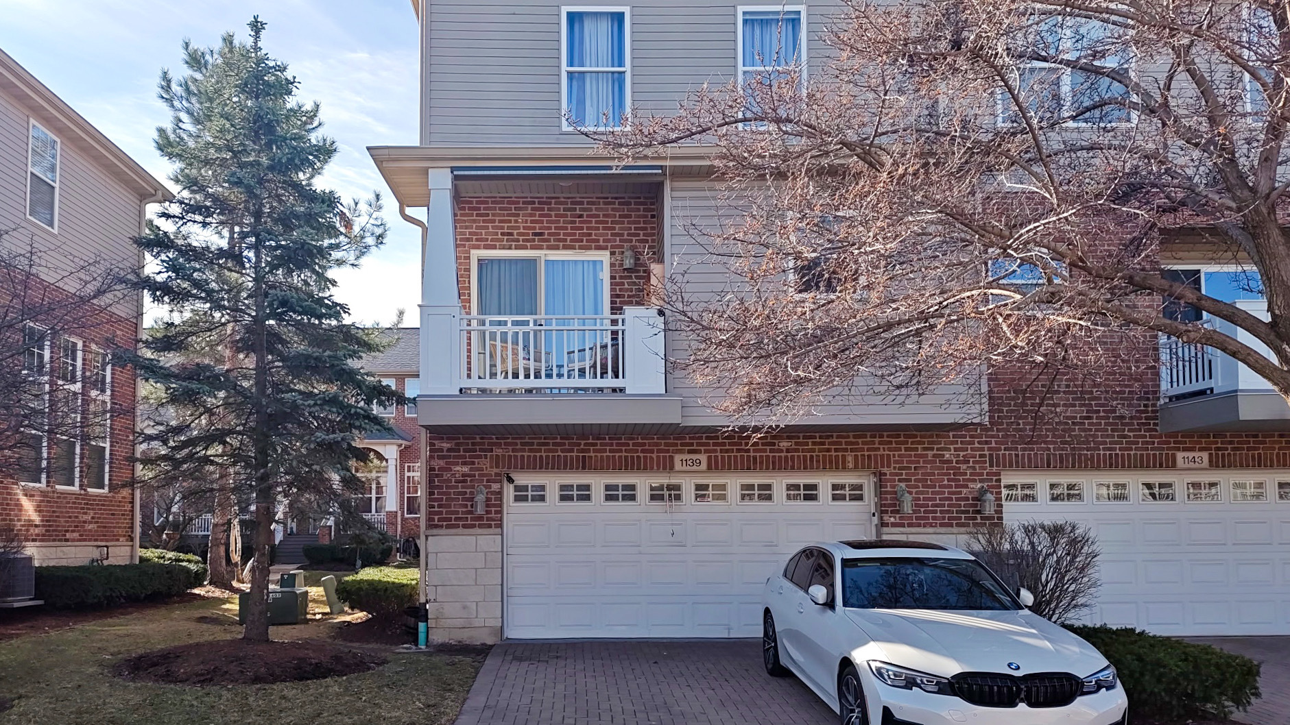 1139 River Bend Lane, Lisle, IL 60532