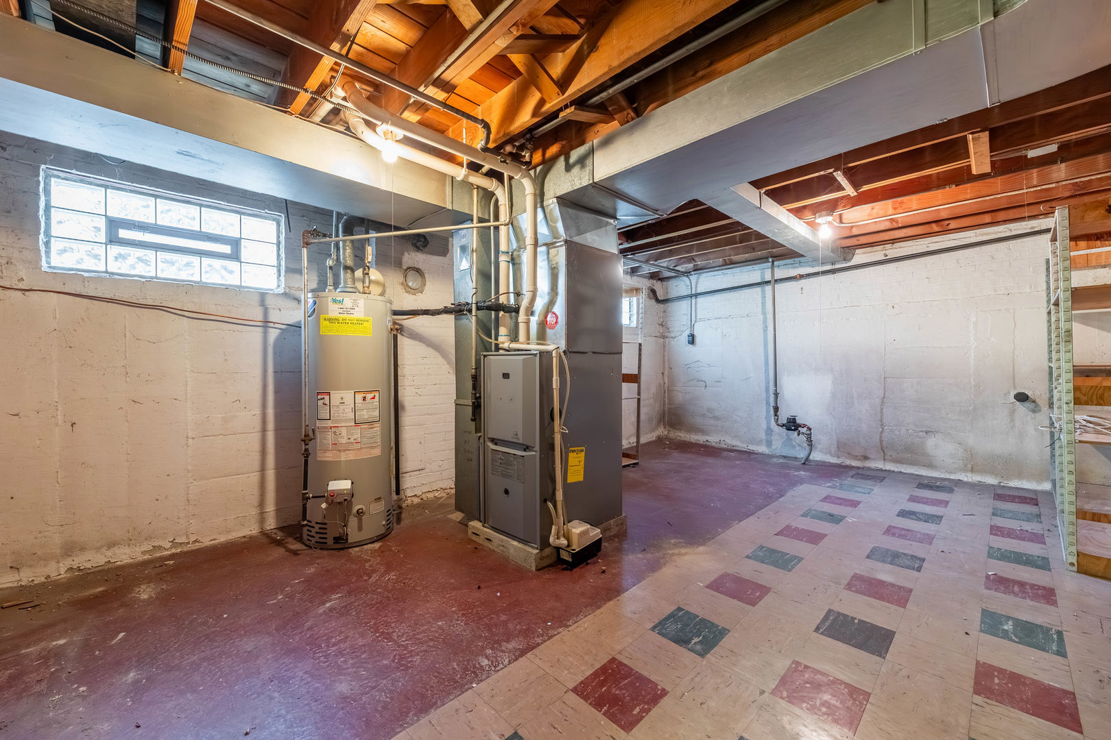 11536 S Campbell Avenue, Chicago, IL 60655