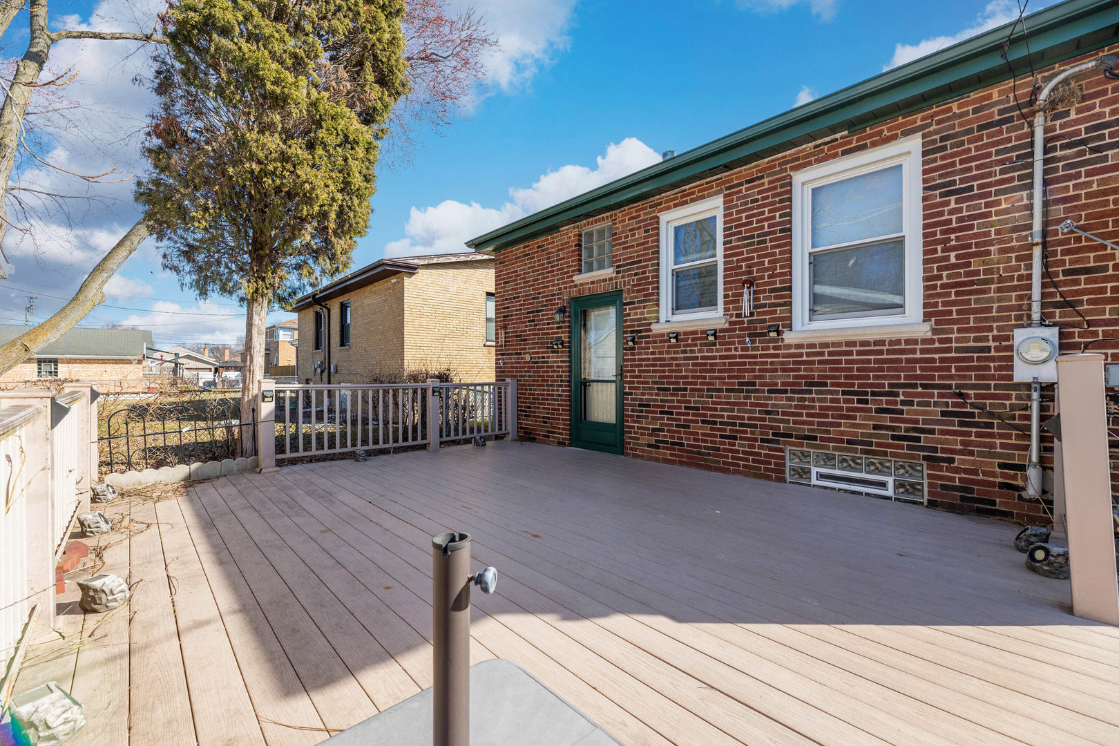 11536 S Campbell Avenue, Chicago, IL 60655