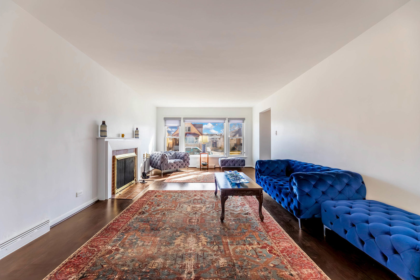 11536 S Campbell Avenue, Chicago, IL 60655