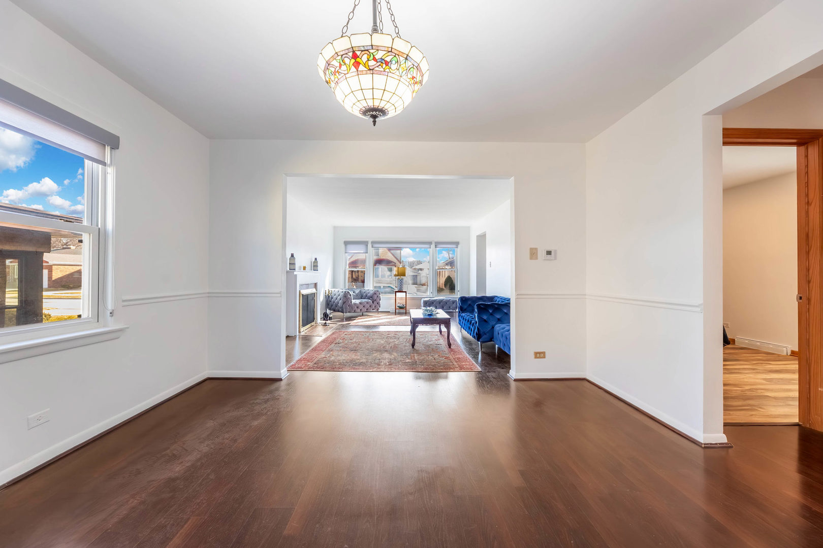 11536 S Campbell Avenue, Chicago, IL 60655