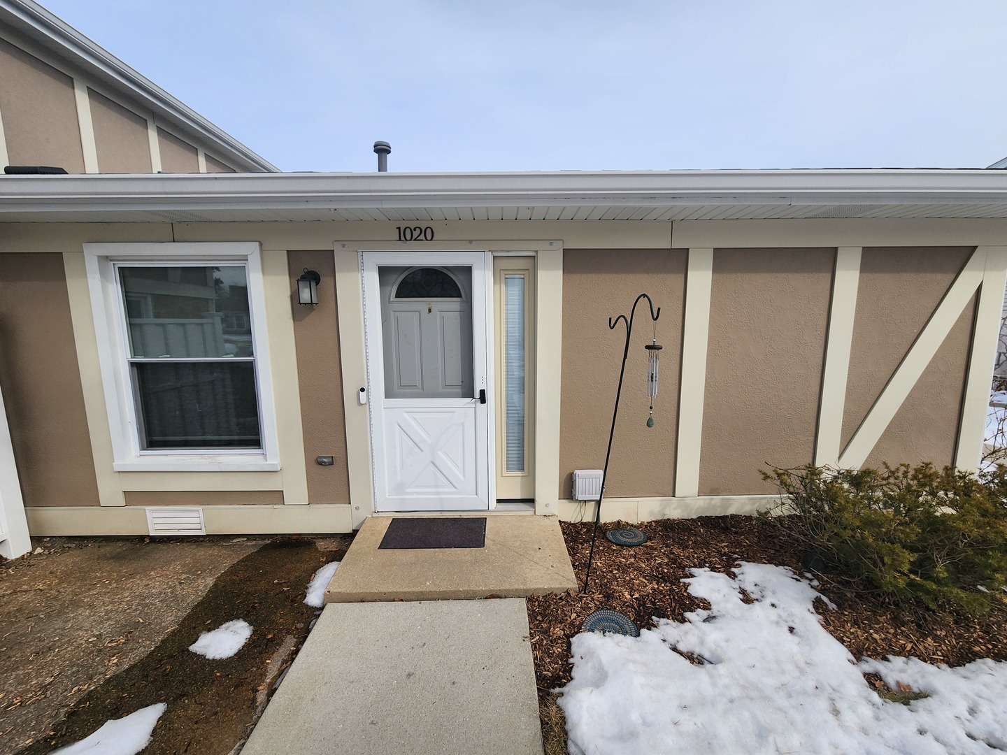 1020 Brunswick Harbor #5001, Schaumburg, IL 60193