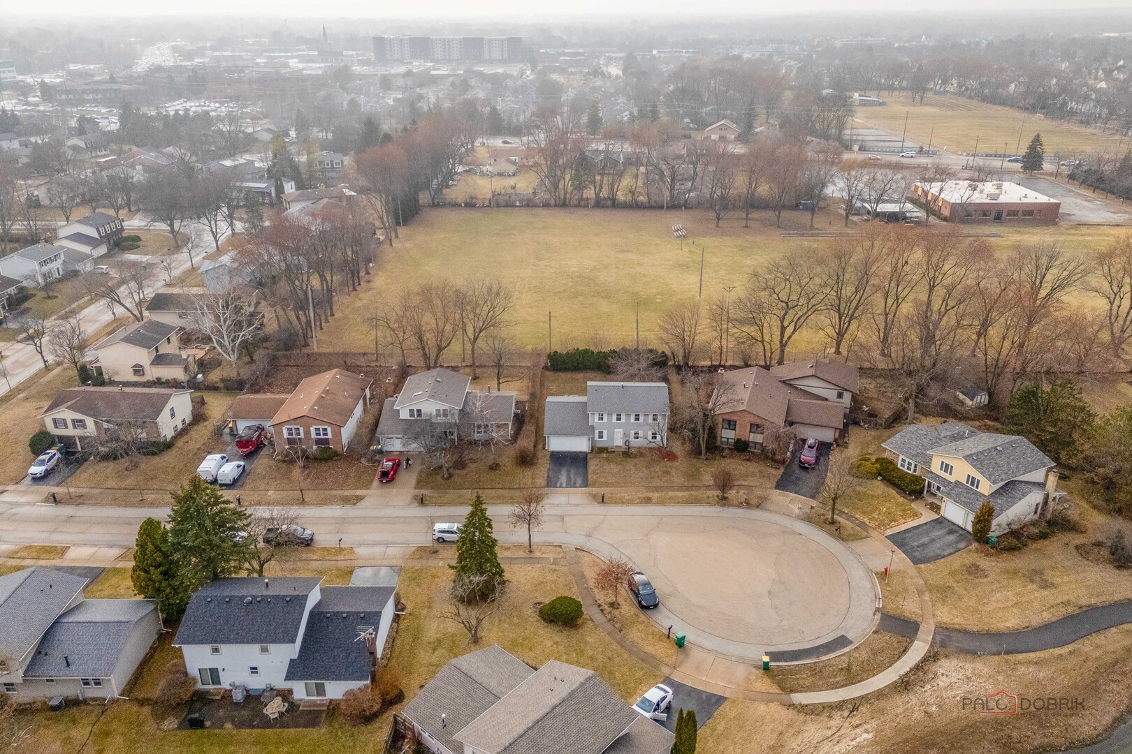 240 Osage Terrace, Buffalo Grove, IL 60089