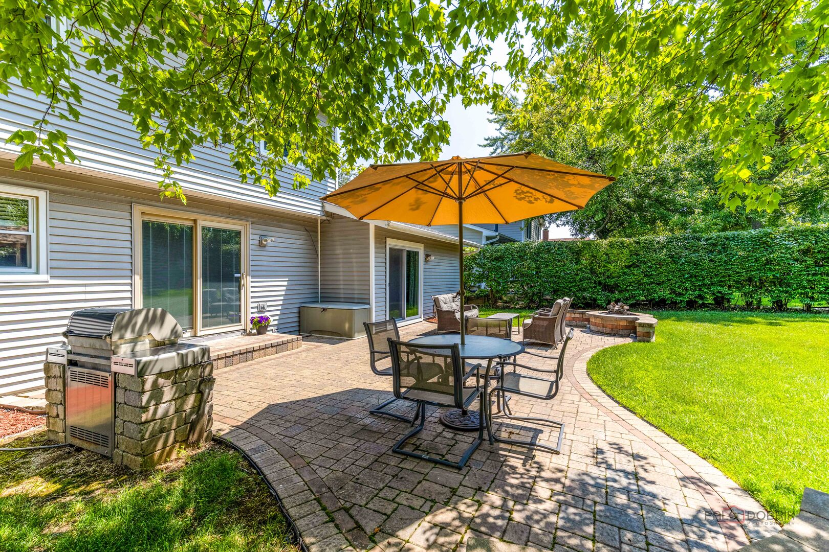 240 Osage Terrace, Buffalo Grove, IL 60089