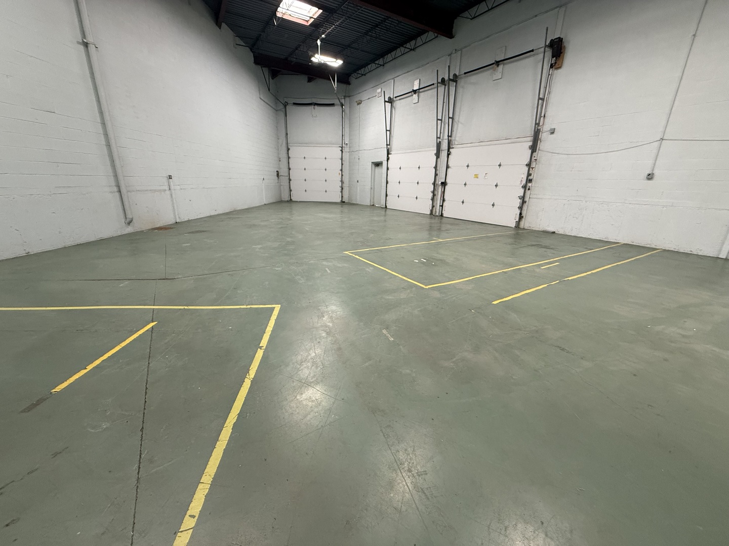 1881 Industrial Drive, Libertyville, IL 60048