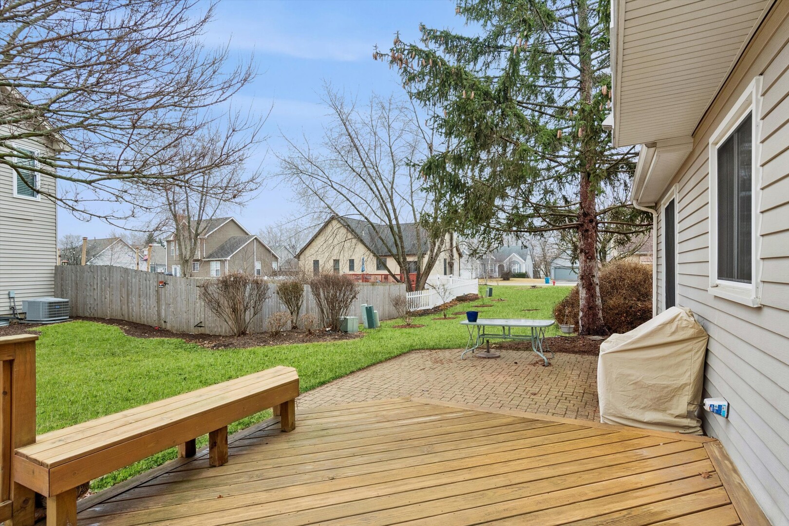 2100 Hammel Avenue, Aurora, IL 60504