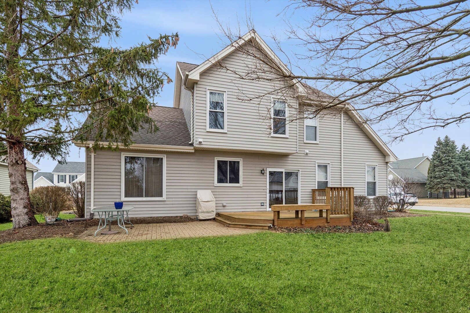 2100 Hammel Avenue, Aurora, IL 60504