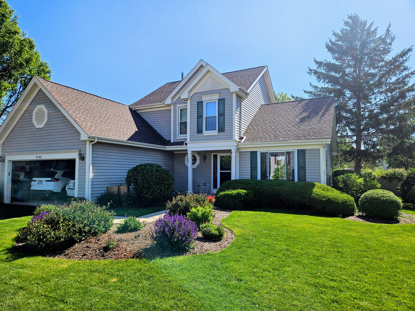 2100 Hammel Avenue, Aurora, IL 60504