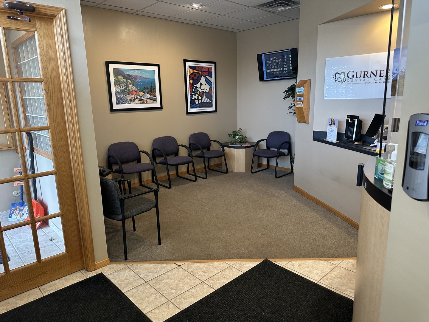 34497 N Old Walnut Circle, Gurnee, IL 60031