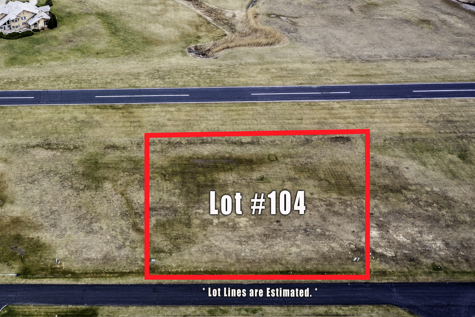 25052 S Doolittle Drive, Monee, IL 60449