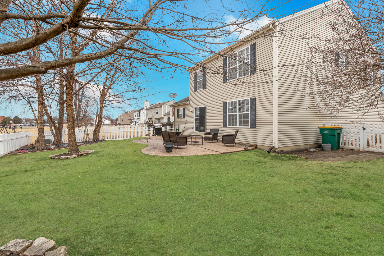 2009 ASHBROOK Court, Plainfield, IL 60586