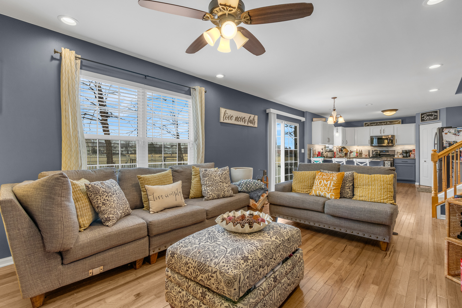 2009 ASHBROOK Court, Plainfield, IL 60586