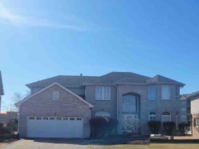 11047 Fountain Hill Drive, Orland Park, IL 60467