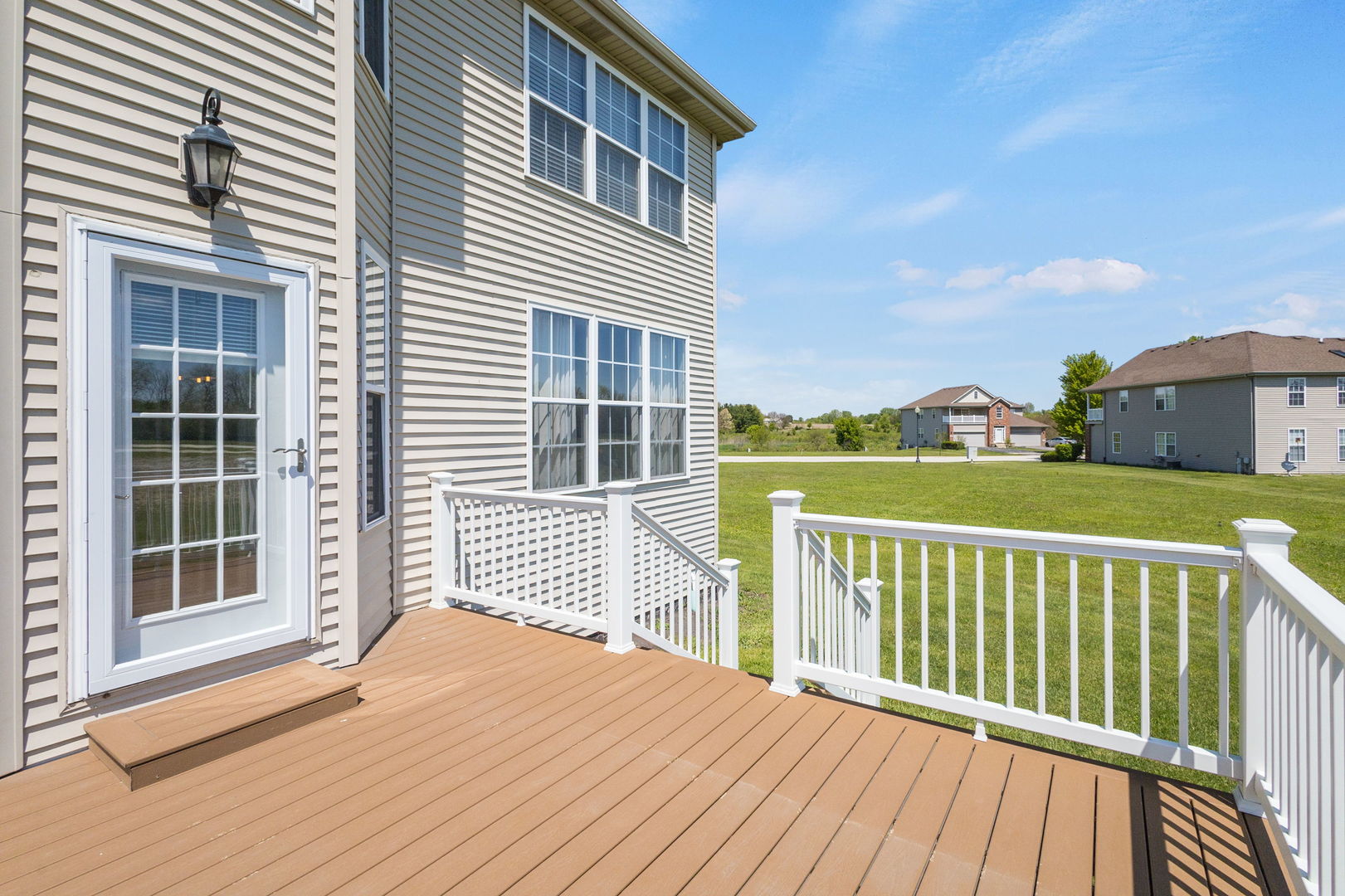 30097 Autumn Drive #116A, Beecher, IL 60401