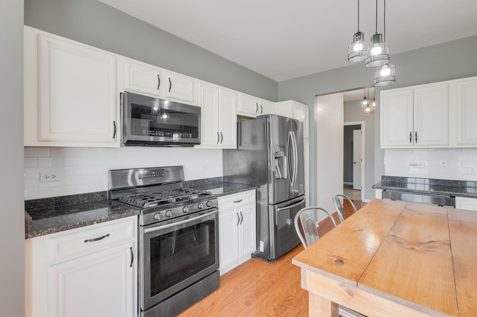 30097 Autumn Drive #116A, Beecher, IL 60401