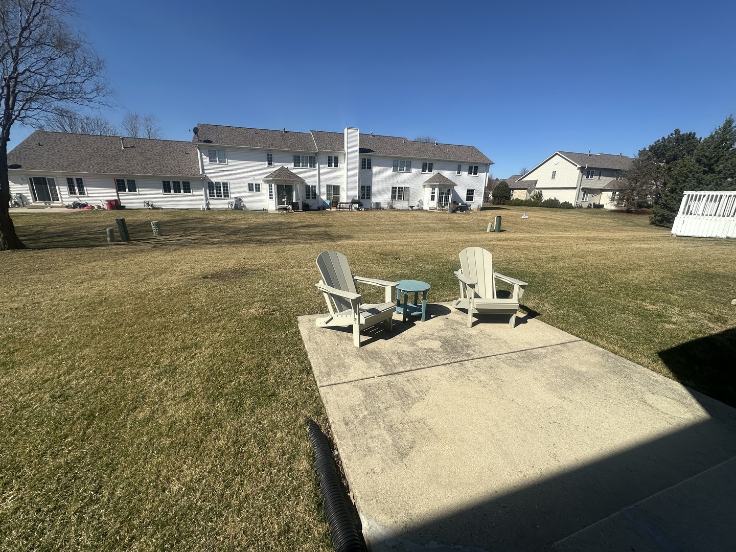 646 Aspen Drive, Romeoville, IL 60446