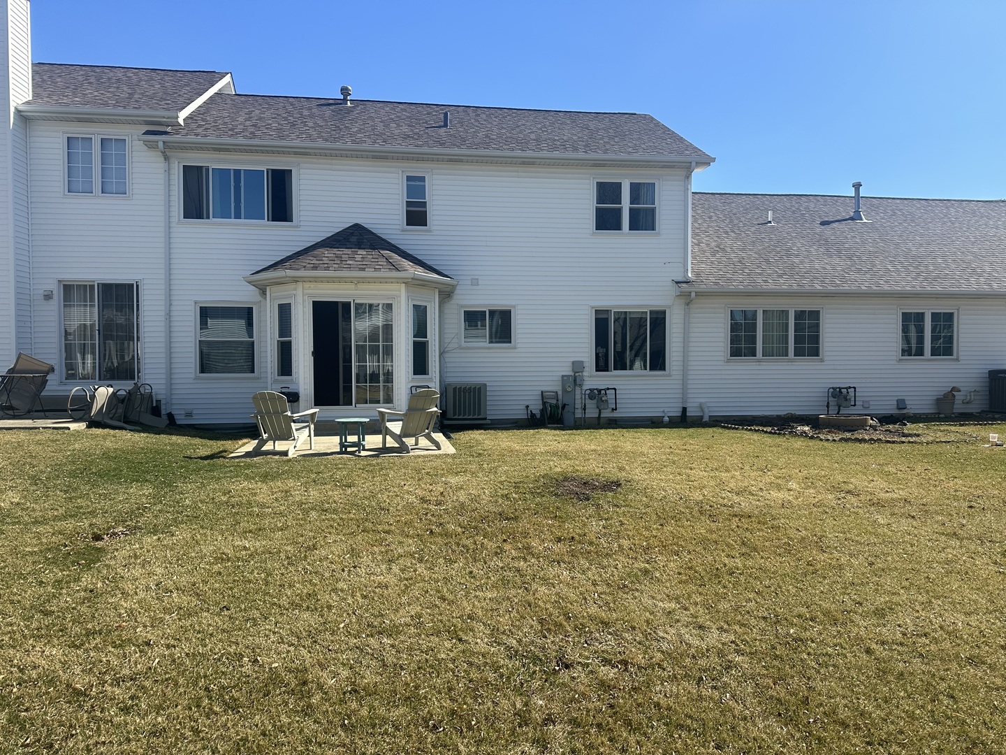 646 Aspen Drive, Romeoville, IL 60446