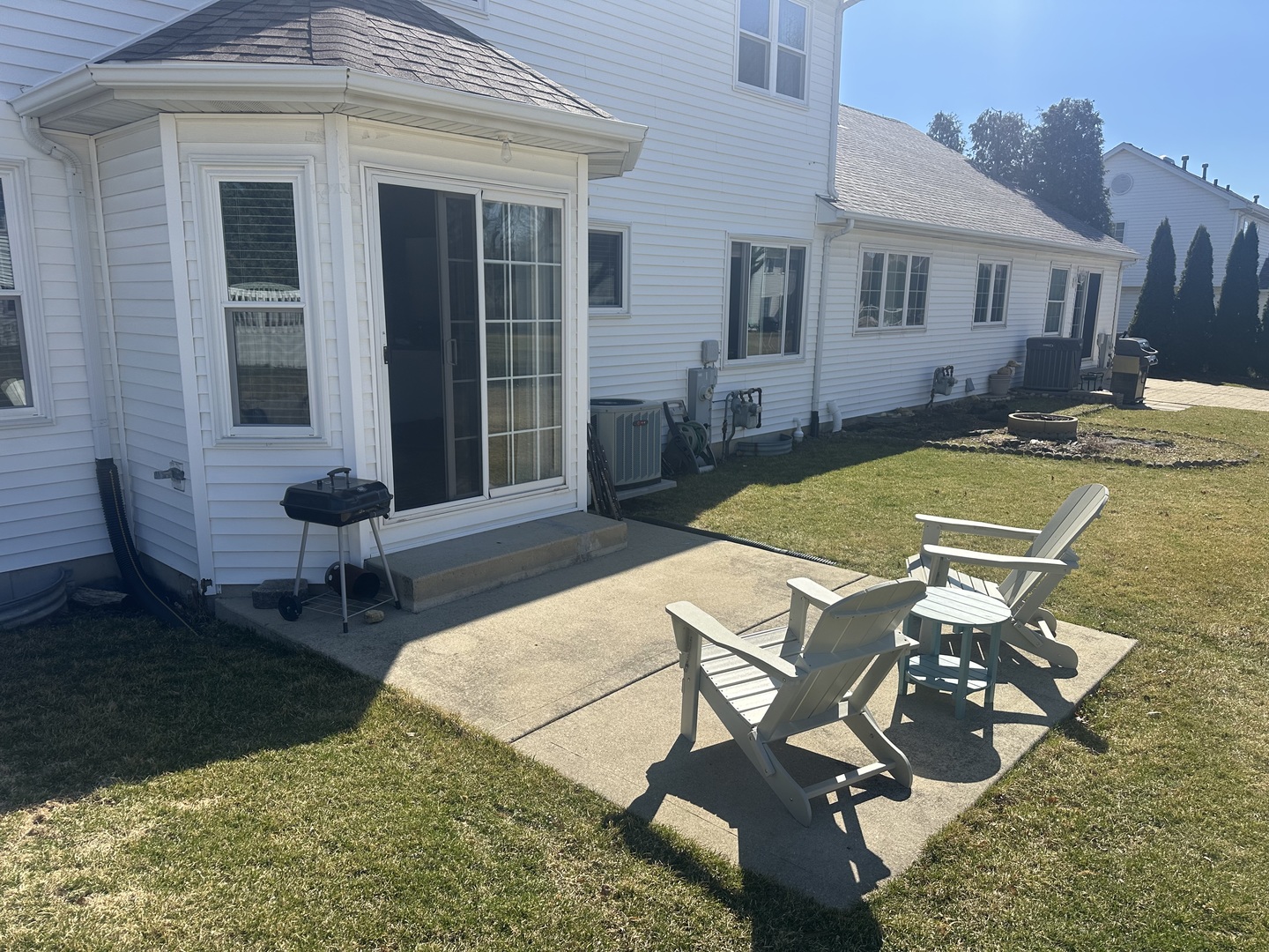 646 Aspen Drive, Romeoville, IL 60446