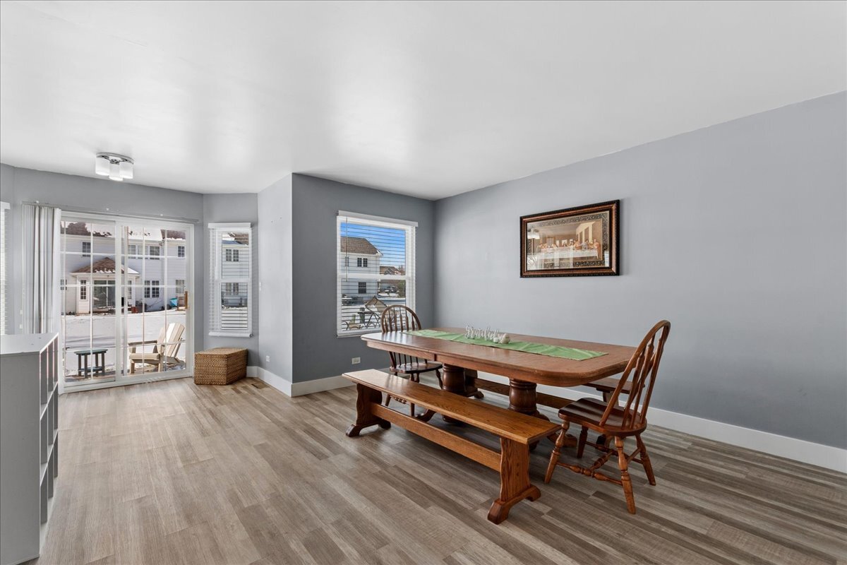 646 Aspen Drive, Romeoville, IL 60446