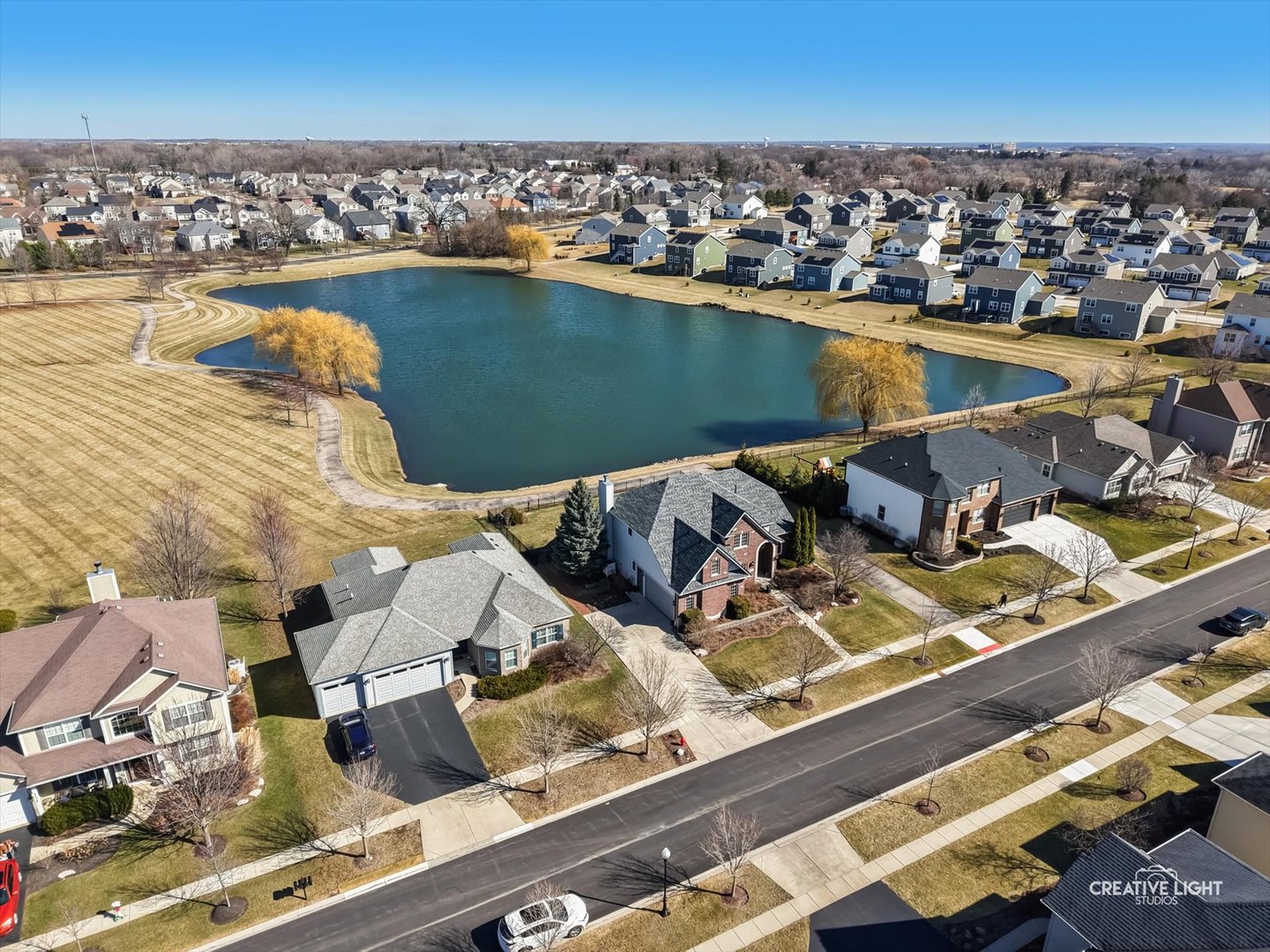 3534 Hidden Fawn Drive, Elgin, IL 60124