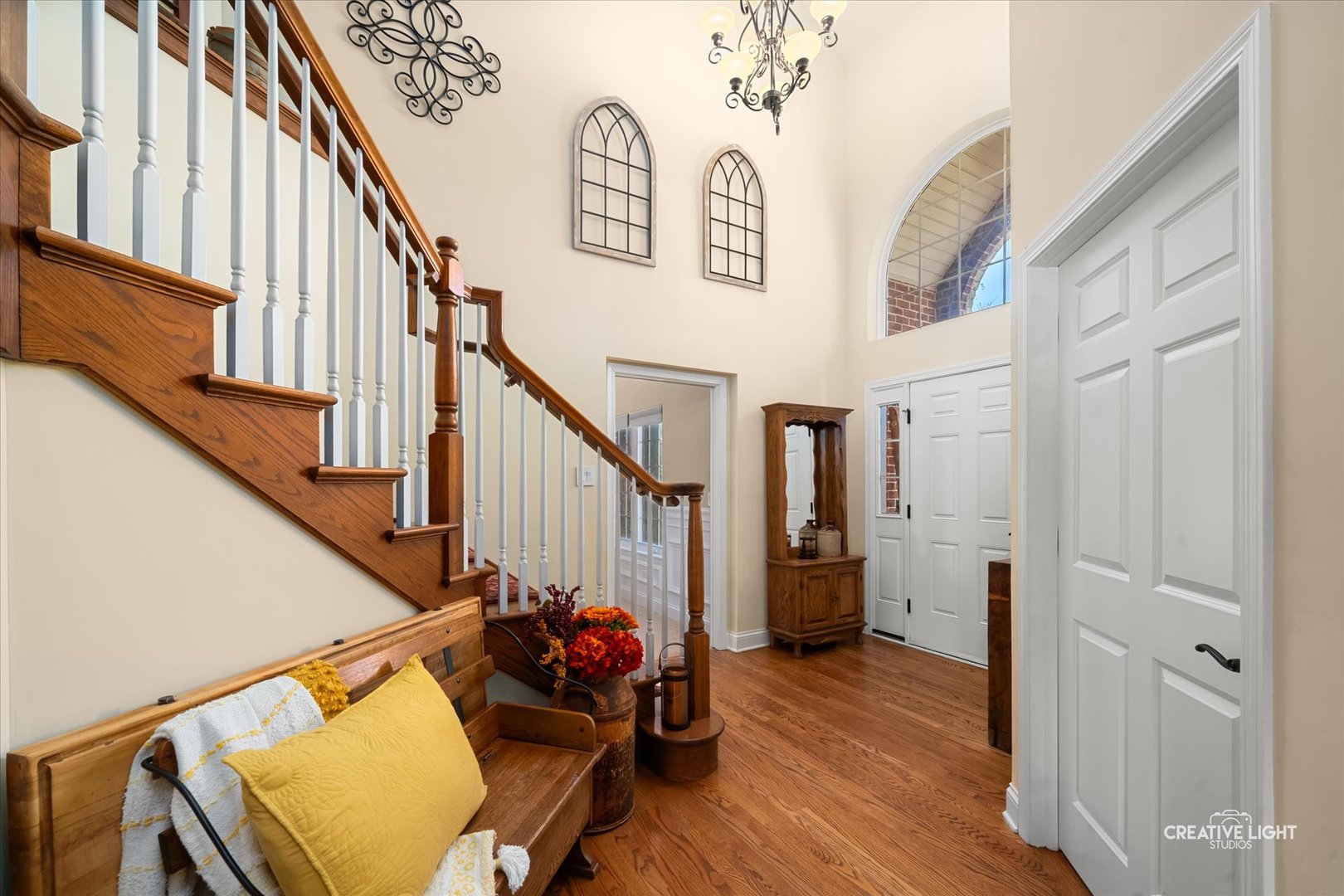 3534 Hidden Fawn Drive, Elgin, IL 60124