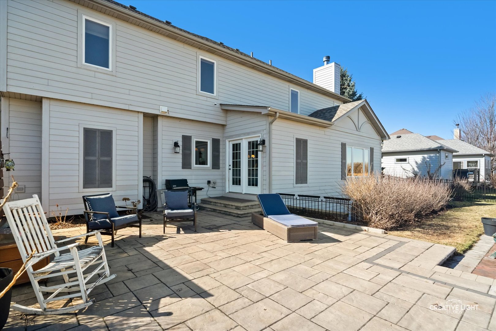 3534 Hidden Fawn Drive, Elgin, IL 60124