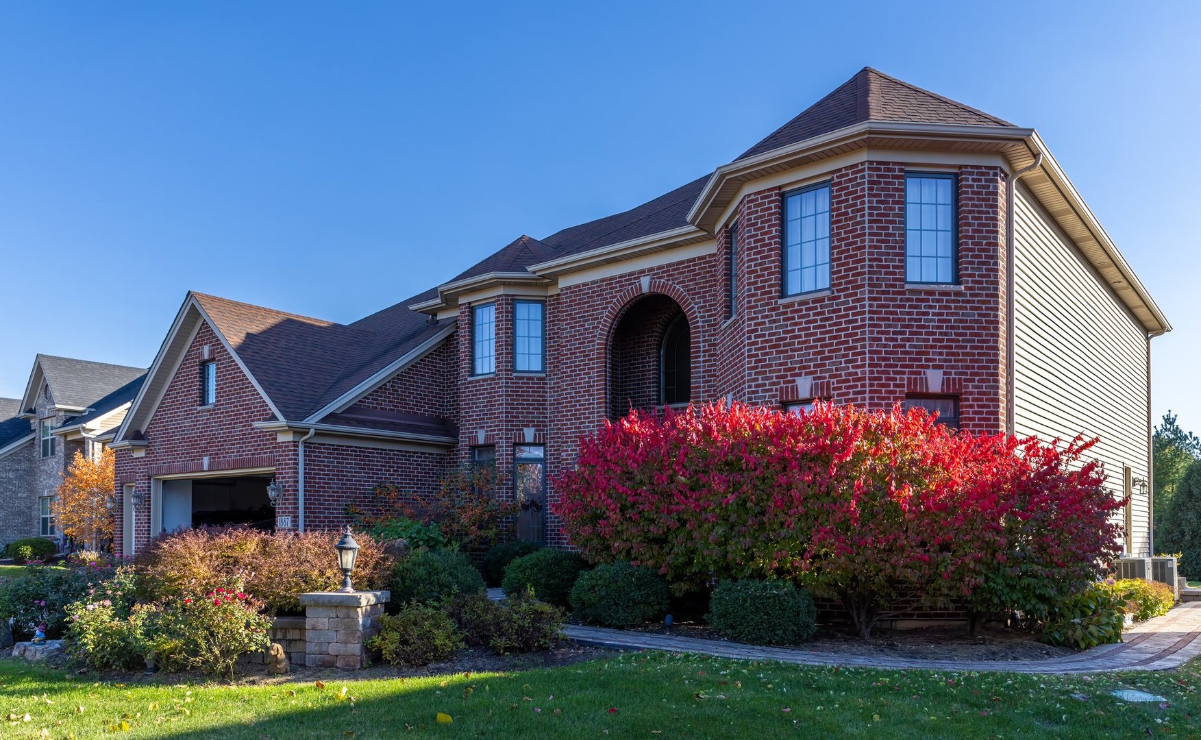 1887 Snead Street, Bolingbrook, IL 60490