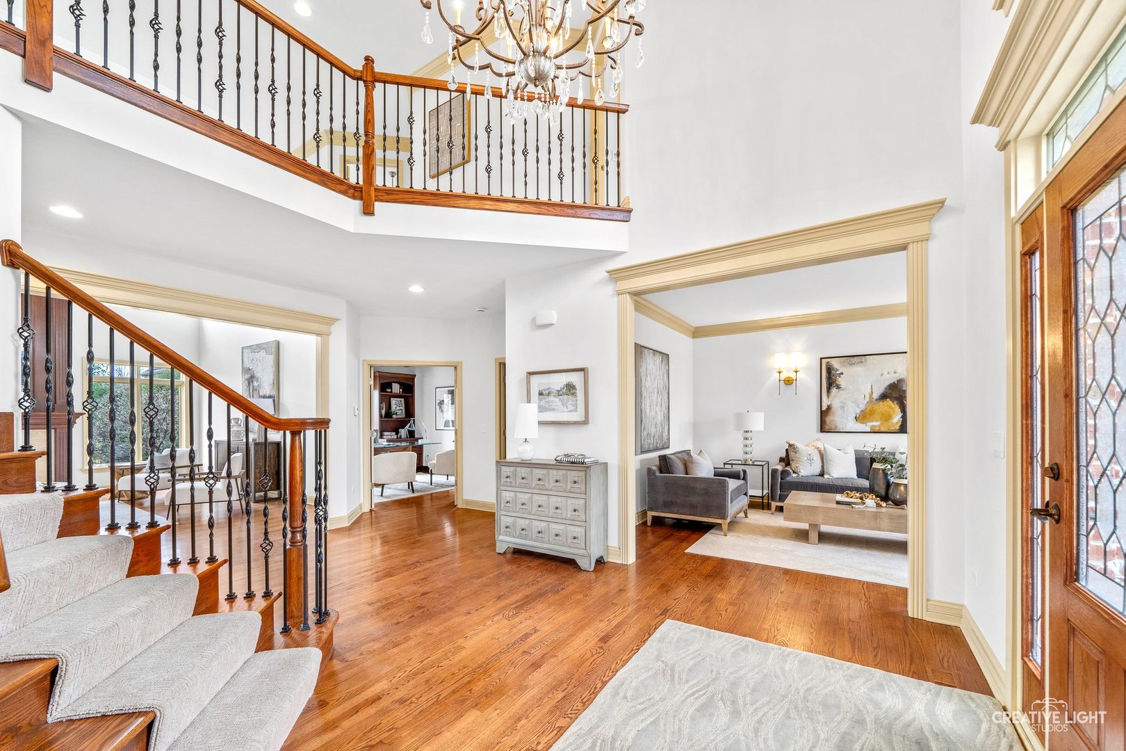 1887 Snead Street, Bolingbrook, IL 60490