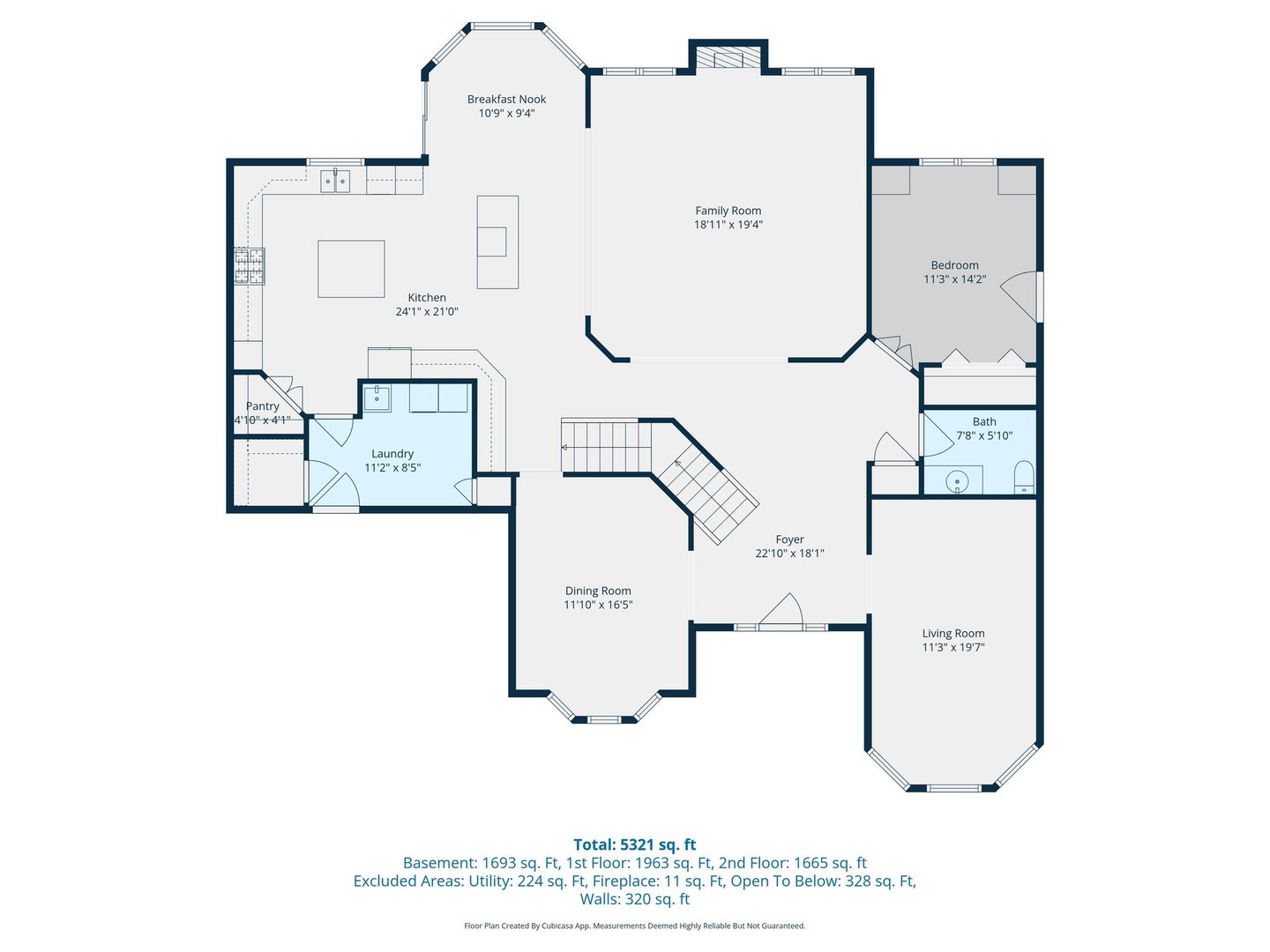 1887 Snead Street, Bolingbrook, IL 60490