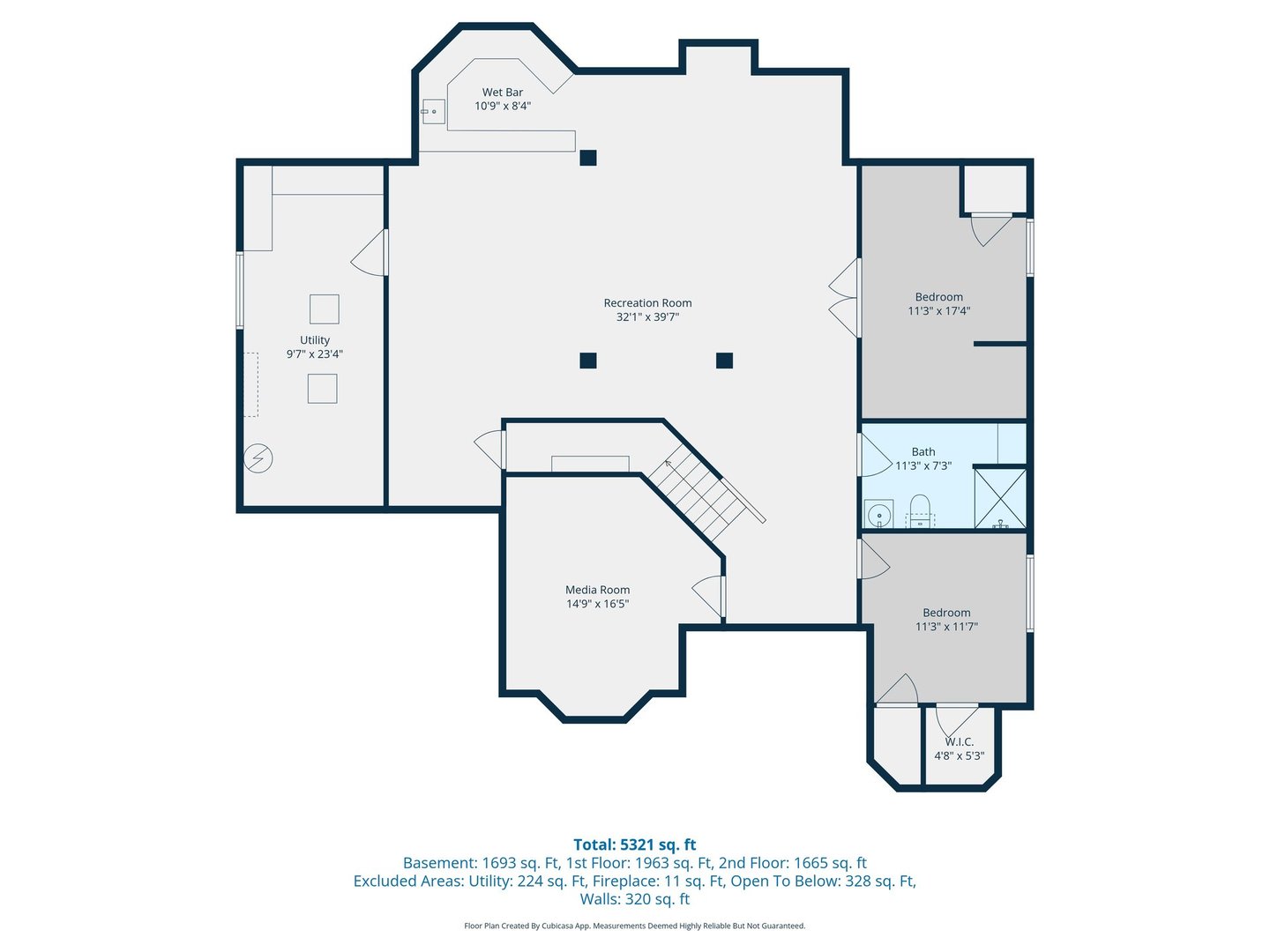 1887 Snead Street, Bolingbrook, IL 60490