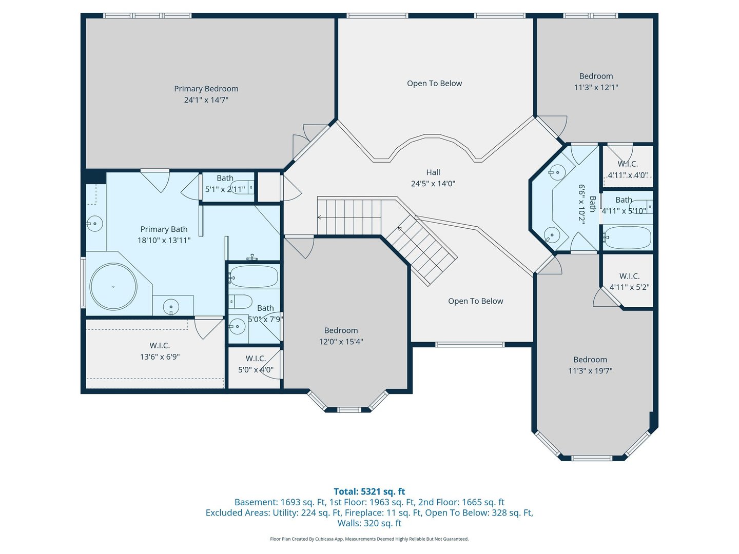 1887 Snead Street, Bolingbrook, IL 60490