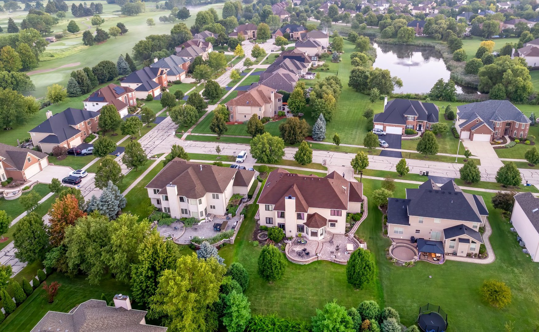 1887 Snead Street, Bolingbrook, IL 60490