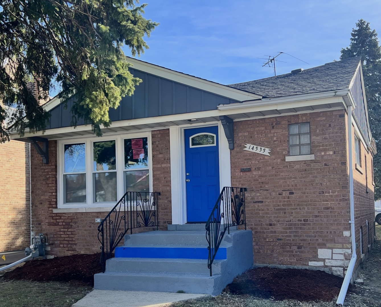 14535 S Parnell Avenue, Riverdale, IL 60827