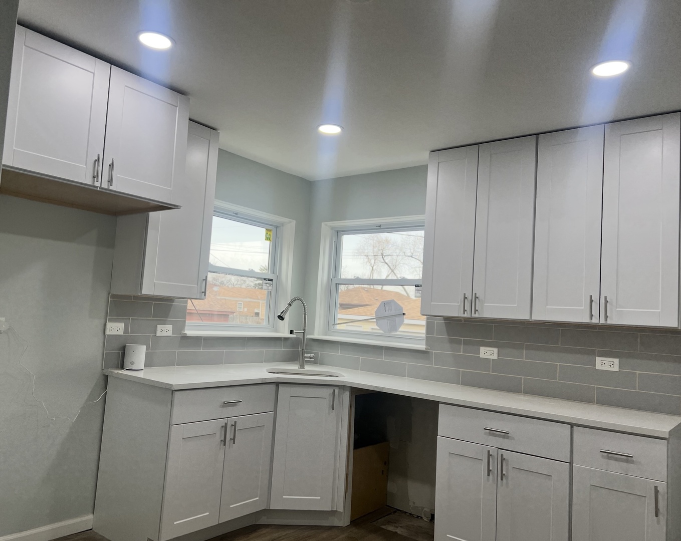 14535 S Parnell Avenue, Riverdale, IL 60827