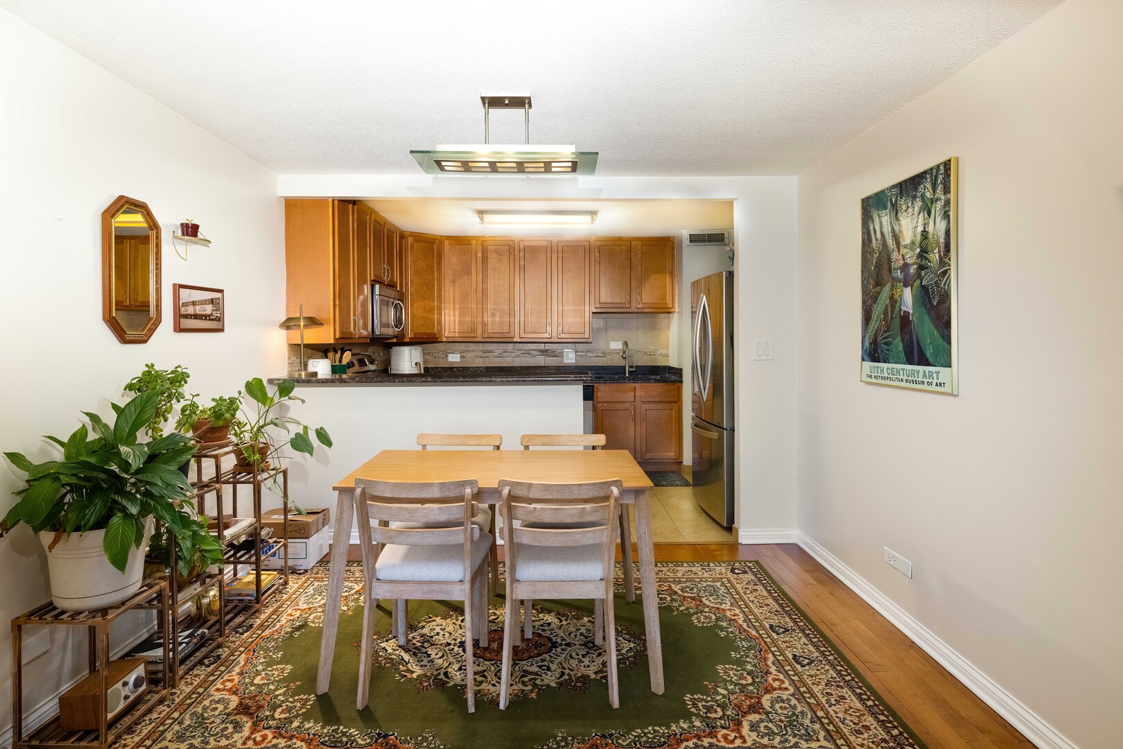 1415 N Dearborn Street #17D, Chicago, IL 60610