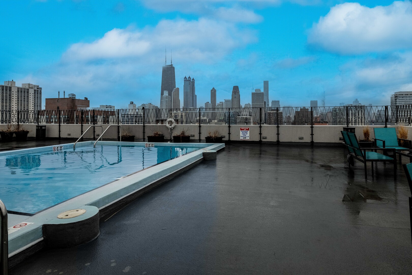 1415 N Dearborn Street #17D, Chicago, IL 60610