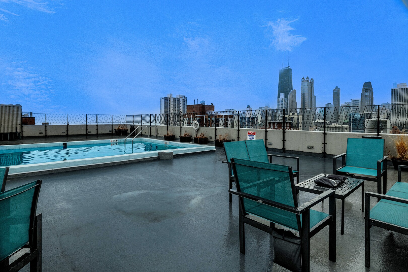 1415 N Dearborn Street #17D, Chicago, IL 60610