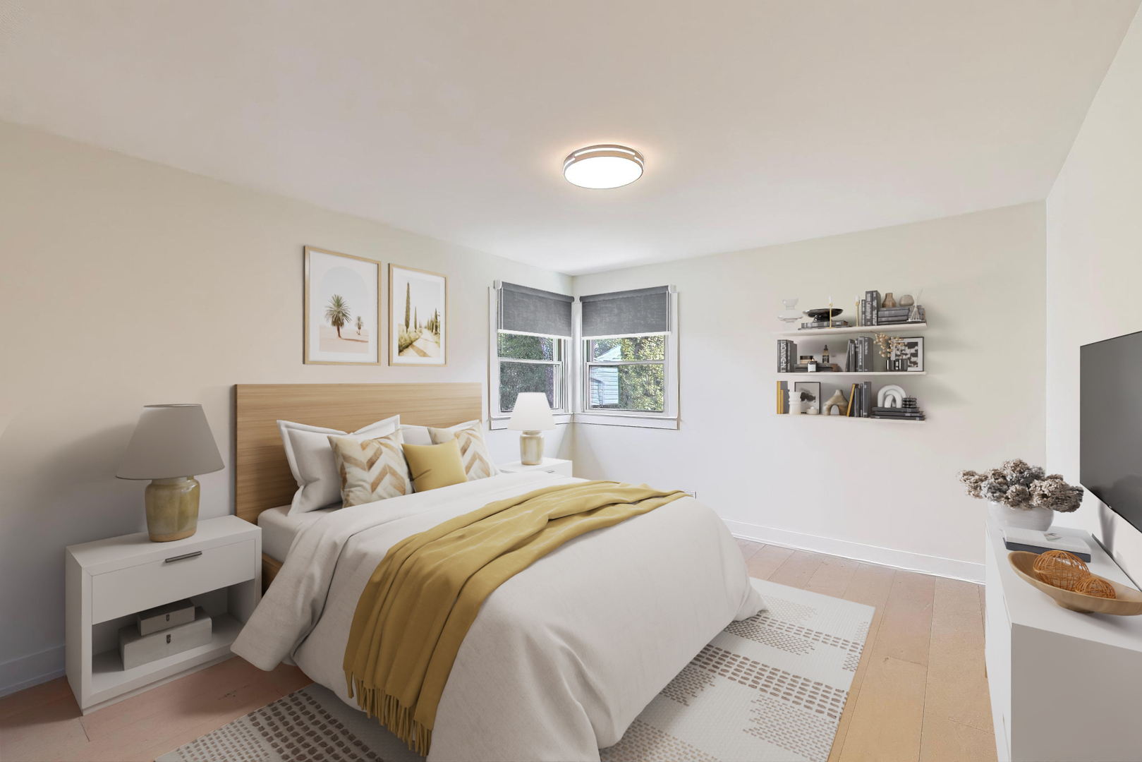 909 S Waverly Place, Mount Prospect, IL 60056