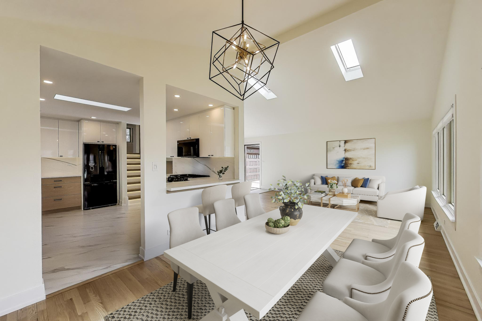 909 S Waverly Place, Mount Prospect, IL 60056