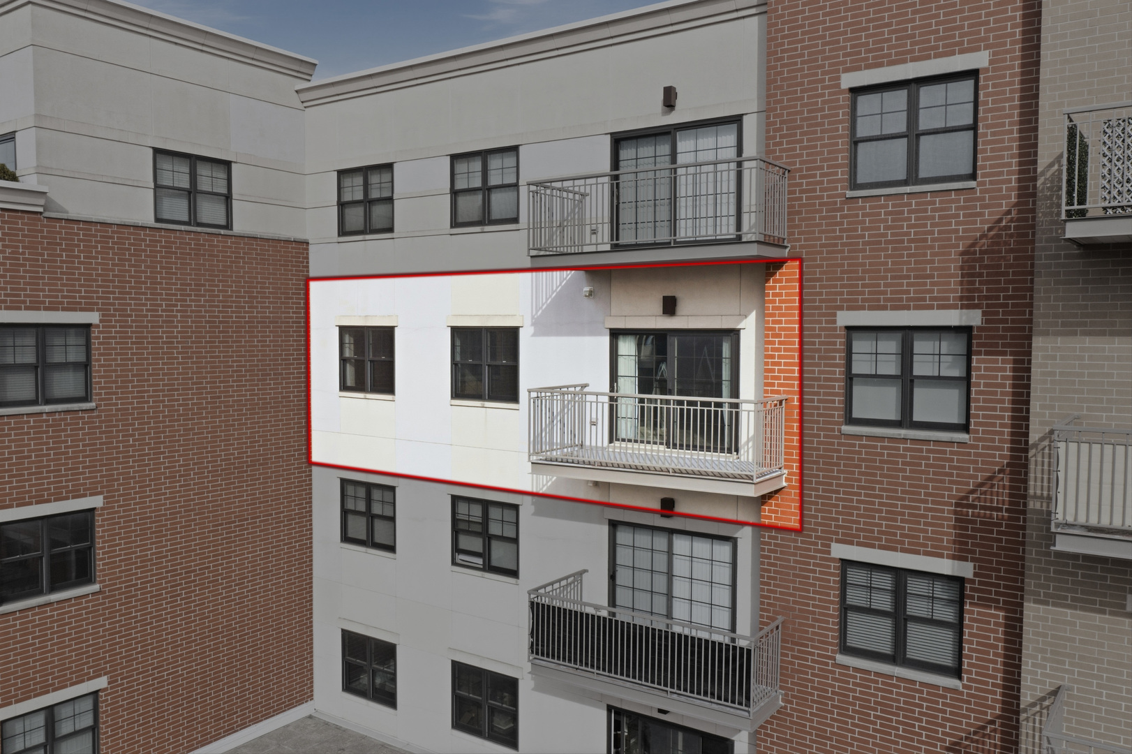 14 S Prospect Street #402, Roselle, IL 60172