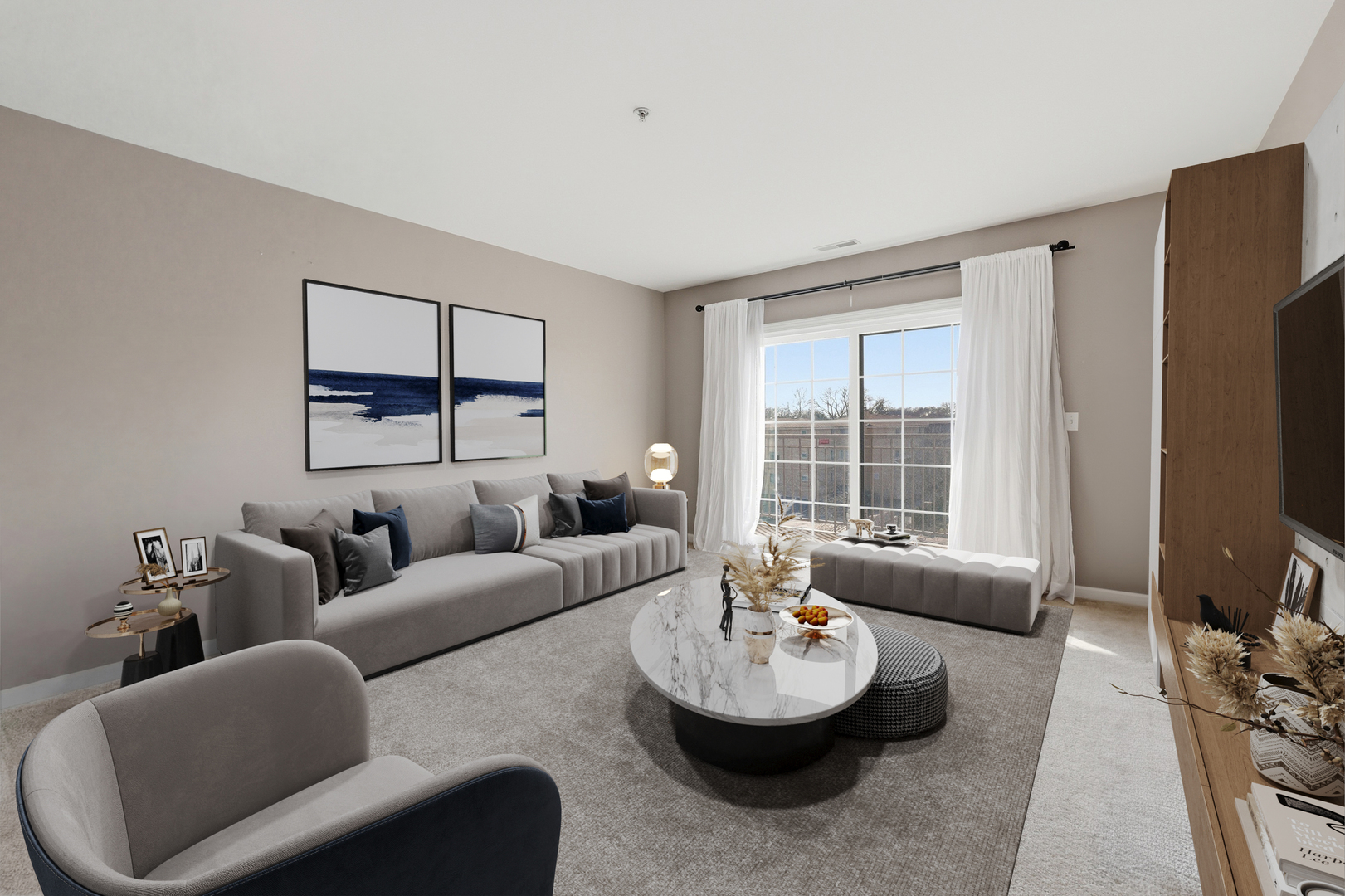 14 S Prospect Street #402, Roselle, IL 60172