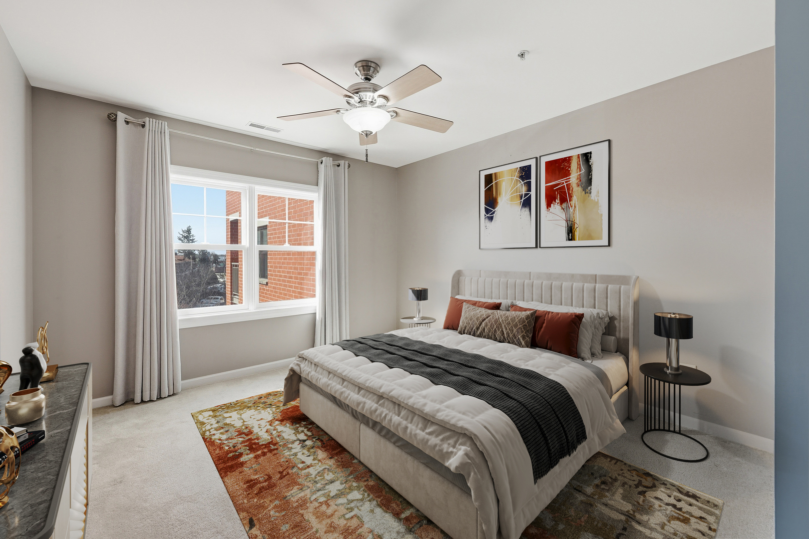 14 S Prospect Street #402, Roselle, IL 60172