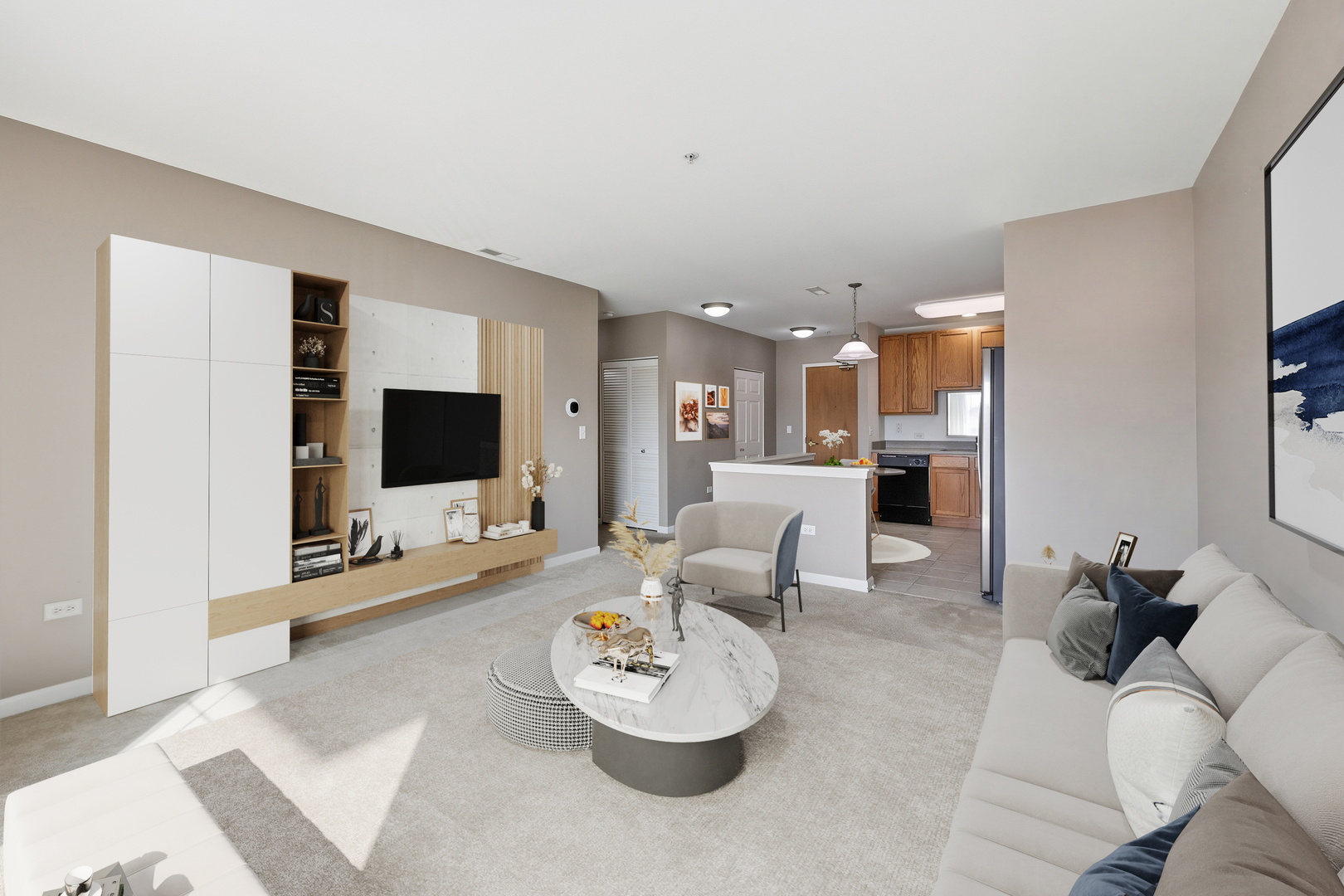 14 S Prospect Street #402, Roselle, IL 60172