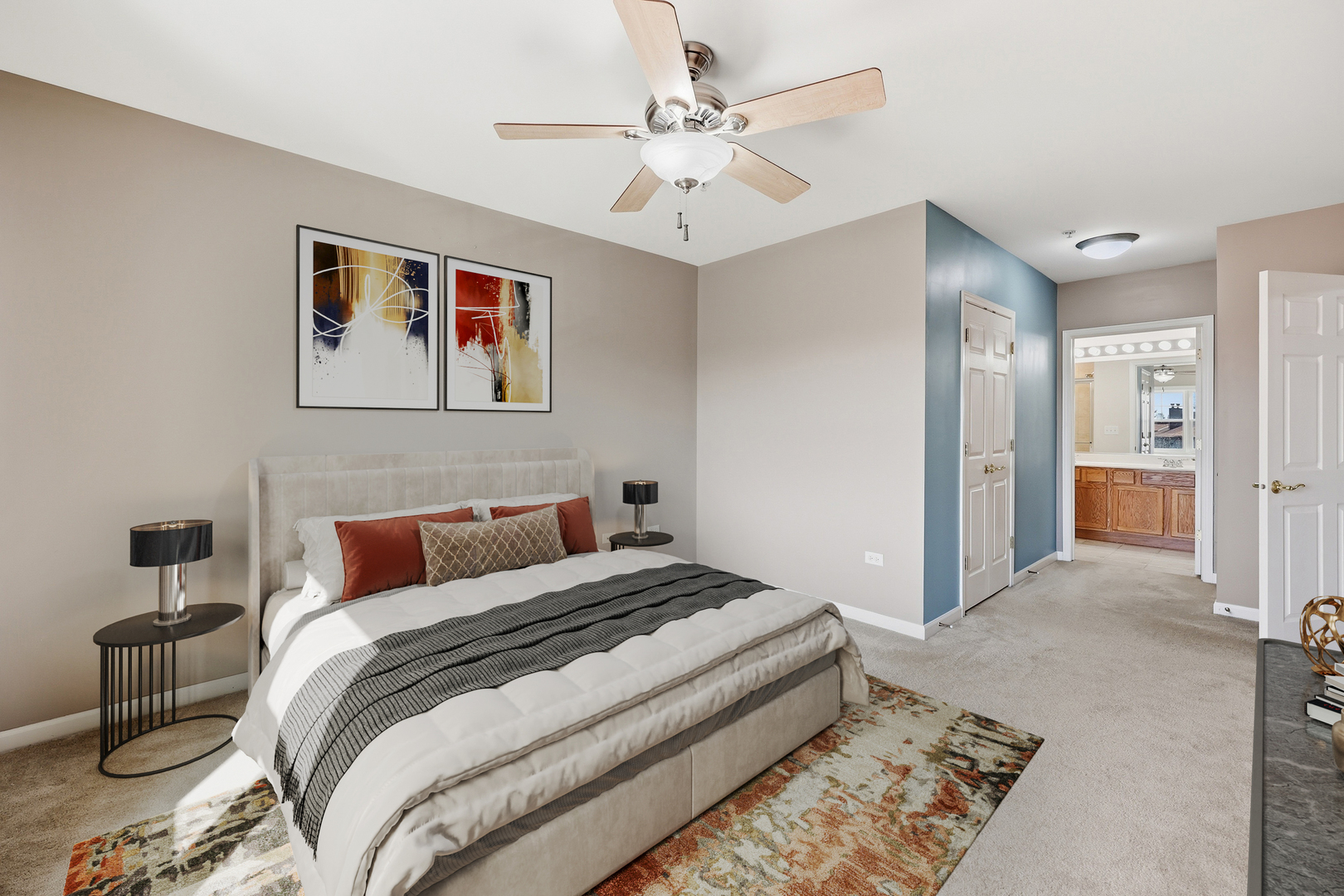 14 S Prospect Street #402, Roselle, IL 60172