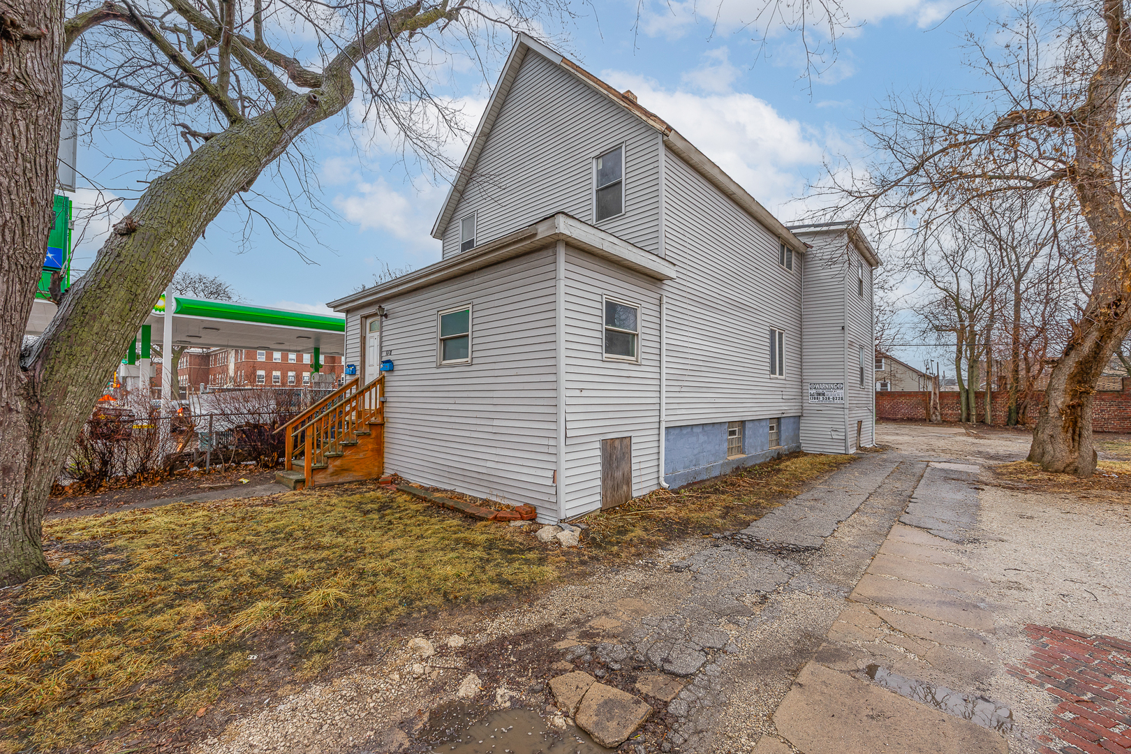 1007 S 1ST Avenue, Maywood, IL 60153