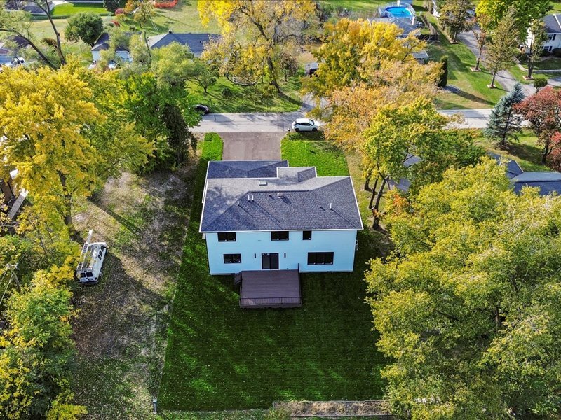 7137 S 87th Avenue, Justice, IL 60458